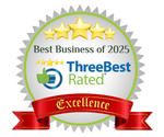 three best rated best business of 2025 Kasa Renos