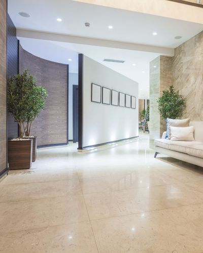 Kasa Renos commercial flooring services near me