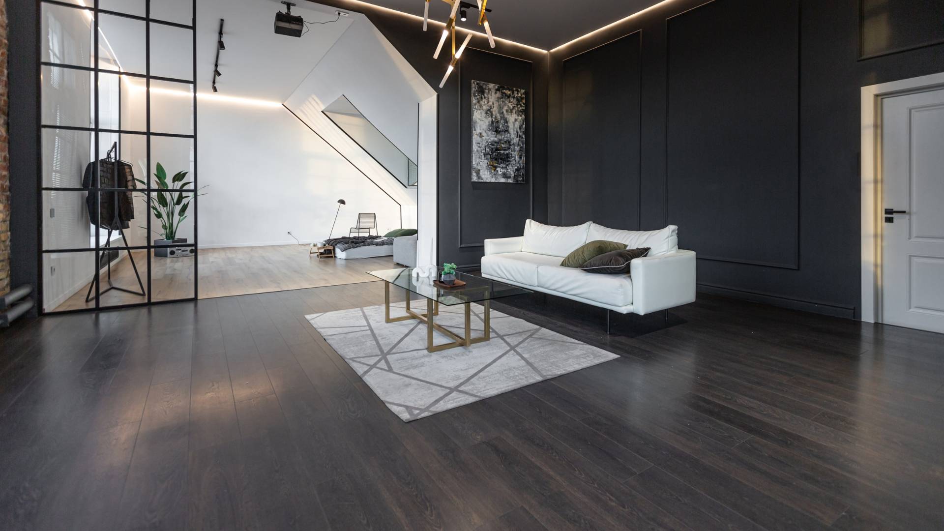 Kasa Renosgeneral contracting, interior painting and hardwood floor services design inspirations for High Point Contracting