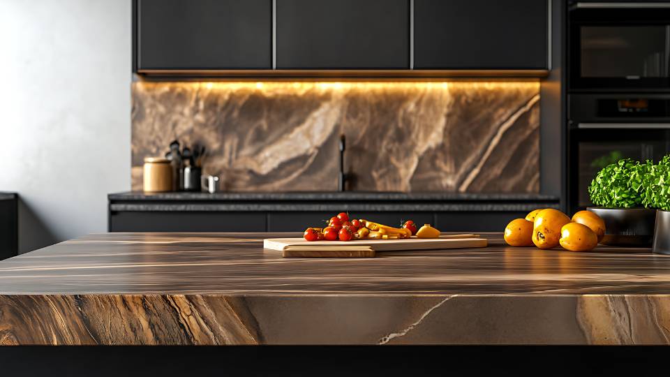 Kasa Renosgeneral contracting - residential interior finishes